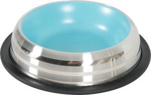 Миска для корма Zolux Merenda, 1.85 л, 28.6 см x 28.6 см