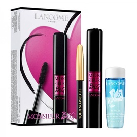 Комплект Lancome Monsieur Big High Volume Mascara, 45 мл