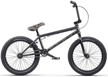 Jalgratas bmx WeThePeople Arcade, 20 ", must