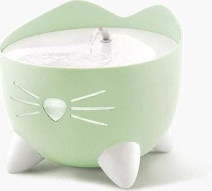 Tvertne - strūklaka Catit Cat Fountain, 2.5 l, 20.5 cm x 20.5 cm