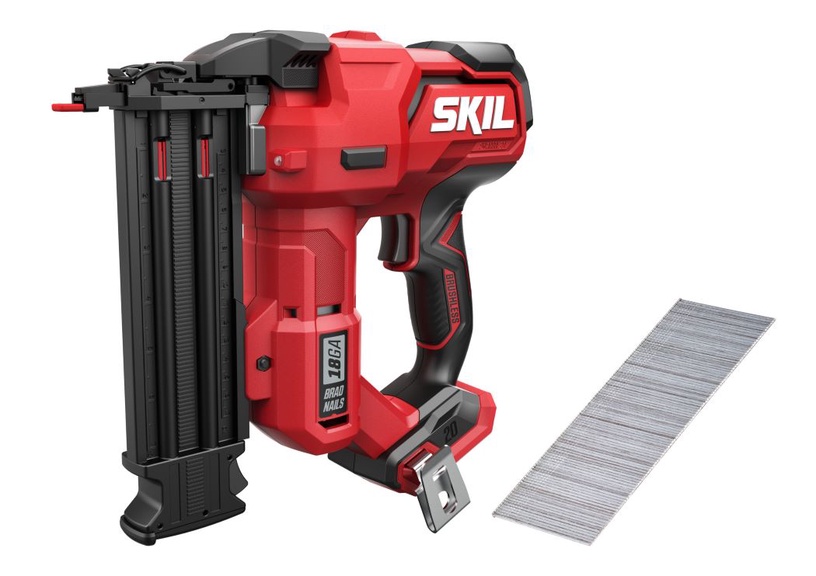 Naelapüstol Skil 3885CA, 20 V
