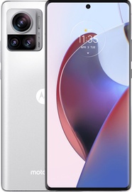 Мобильный телефон Motorola Edge 30 Ultra, белый, 12GB/256GB