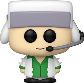 Rotaļlietu figūriņa Funko POP! South Park Boyband Kyle 39, 9 cm