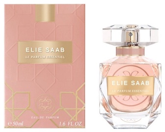 Парфюмированная вода Elie Saab Le Parfum Essentiel, 50 мл