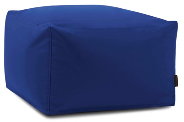 Кресло-мешок Pušku Pušku Softbox Colorin, синий, 150 л