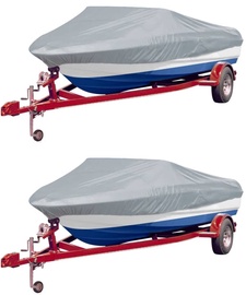 Laivu pārsegi VLX Boat Covers 279107, 4.4 kg