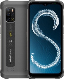 Mobiiltelefon Ulefone Armor 12S, hall, 8GB/128GB