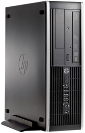 Стационарный компьютер Hewlett-Packard 6305 SFF RM15027, Nvidia GeForce GT 1030