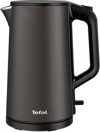 Электрический чайник Tefal Double Layer KI583E10, 1.5 л