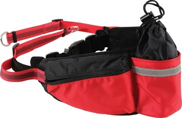Vöökott jooksmiseks Moov Jogging Belt 466682, 60 cm