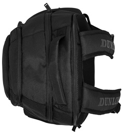Спортивная сумка Dunlop Dunlop CX, черный, 35 л