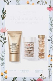 Sejas kopšanas līdzekļu komplekts sievietēm Elizabeth Arden Hyaluronic Acid Ceramide, 25.4 ml, sievietēm