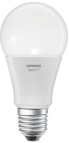 Светодиодная лампочка Ledvance WiFi Smart + Classic LED, белый, E27, 14 Вт, 1521 лм, 3 шт.