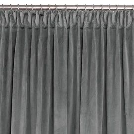 Öökardin Homede Vila, grafiit, 200 cm x 270 cm