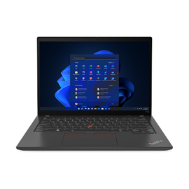 Ноутбук Lenovo ThinkPad P14s Gen 4, AMD Ryzen™ 7 PRO 7840U, 32 GB, 1 TB, 14 ″, AMD Radeon™ 780M Graphics, черный