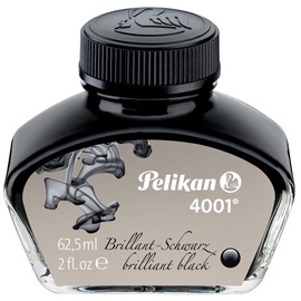 Rašalas Pelikan 4001, juoda