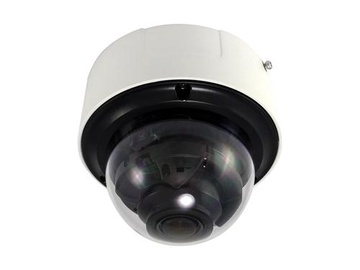 Купольная камера LevelOne FCS-3406