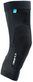 Kelių apsauga Cube Knee Protection X NF, M, juoda