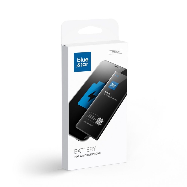 Baterija BlueStar, Li-ion, 2000 mAh