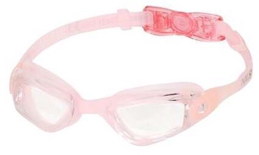 Очки для плавания Nils Aqua Junior NQG770AF, розовый