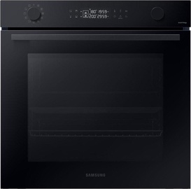 Встраиваемый духовой шкаф Samsung Dual Cook NV7B44205AK