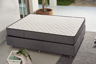 Madrats Kalune Design Diamond Single Size, 200 cm x 120 cm, kõva
