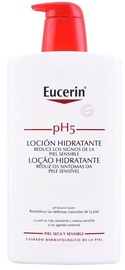 Kehakreem Eucerin pH5 Lotion, 1000 ml