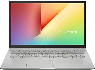 Sülearvuti Asus VivoBook 15 K513EA-L12022W 90NB0SG2-M00M10, Intel® Core™ i5-1135G7, 8 GB, 512 GB, 15.6 "