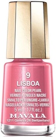 Лак для ногтей Mavala Nail Color Pearl Lisboa, 5 мл