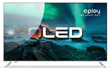 Телевизор AllView QLePlay6100-U, QLED, 50 ″