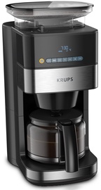 Кофеварка Krups Grind Aroma KM832810