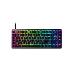 Klaviatūra Razer Huntsman V2 Huntsman V2 Optical Razer Purple EN/RU, melna