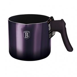 Piena trauks Berlinger Haus Purple Metallic Line BH-7129, 1200 ml, 12 cm x 12 cm x 11 cm, 12 cm, violeta, alumīnijs