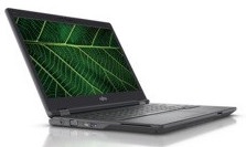 Sülearvuti Fujitsu LifeBook E5411 E5411MF5GMPL PL, Intel® Core™ i5-1135G7, 8 GB, 256 GB, 14 "