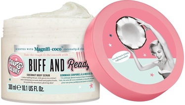 Kehakoorija Soap & Glory Magnifi-coco, 300 ml