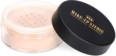Birstošais pūderis Make-Up Studio Amsterdam Translucent Extra Fine Powder 02, 10 g