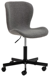 Офисный стул Batilda -A1 Office Armchair, 54 x 55 x 87 см, серый