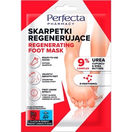 Jalamask, sokid Perfecta Regenerating