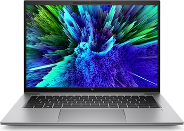 Ноутбук HP ZBook Firefly 14 G10 866A7EA PL, 7840HS, 32 GB, 1 TB, 14 ″, AMD Radeon™ 780M Graphics, серый