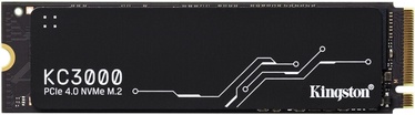 Жесткий диск (SSD) Kingston KC3000, M.2, 2 TB