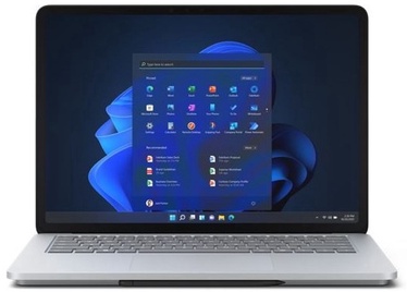Portatīvais dators Microsoft Surface Studio AI2-00009, Intel® Core™ i7-11370H, 32 GB, 2 TB, 14.4 ", Nvidia GeForce RTX 3050 Ti, platīna