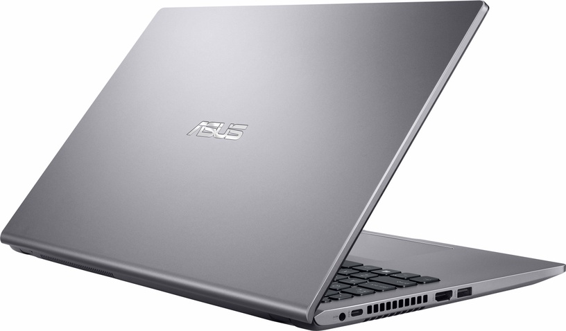 Sülearvuti Asus 15 F509JA BQ613T 90NB0QE2-M12460, Intel® Core™ i5-1035G1, 8 GB, 256 GB, 15.6 "