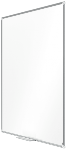Магнитная маркерная доска Nobo Premium Plus Enamel, 150 см x 120 см