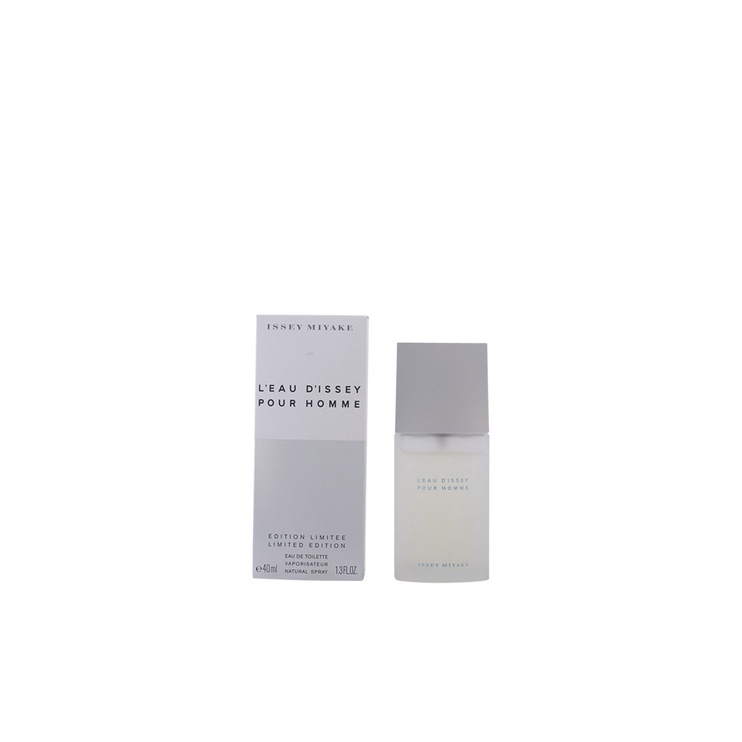 Tualetes ūdens Issey Miyake L´Eau D´Issey, 40 ml