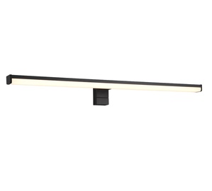 Светильник настенный Trio Lino, 11 Вт, LED, 3000 °К