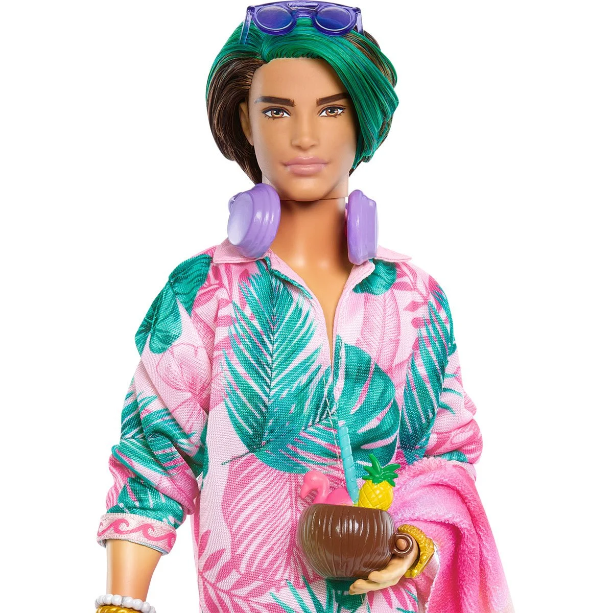 Barbie extra ken sale