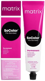 Juuksevärv Matrix SoColor Pre-Bonded, 8AV, 90 ml