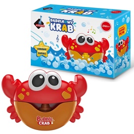 Rotaļu dzīvnieks ASKATO Bubble Crab 105789
