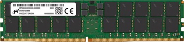 Оперативная память сервера Micron MTC40F2046S1RC48BA1R, DDR5, 64 GB, 4800 MHz