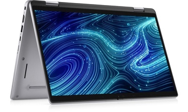 Klēpjdators Dell Latitude 7320 2-in-1, Intel® Core™ i5-1145G7 Processor (8 MB Cache, 2.60 GHz), 16 GB, 13.3" (bojāts iepakojums)